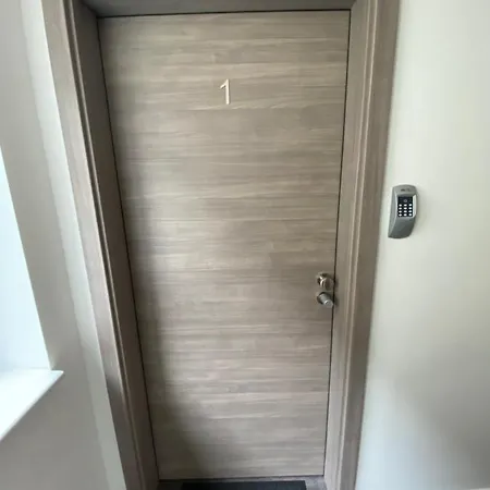 Jg Apartment Memmingen