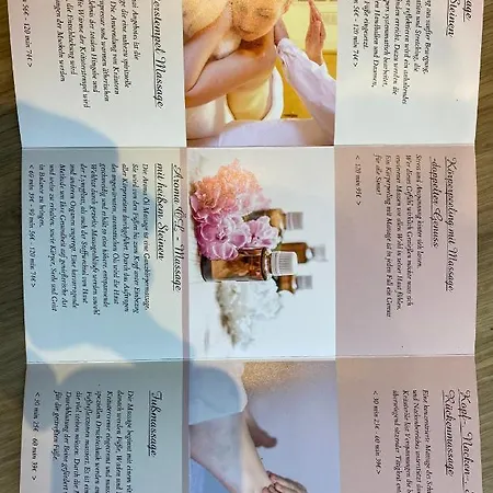 Jg Apartment Memmingen