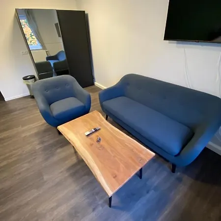 Jg Am Schweizerberg Apartment
