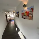 Jg Am Schweizerberg Appartamento
