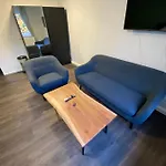 Jg Am Schweizerberg Appartamento