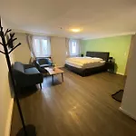 Appartamento Jg Am Schweizerberg