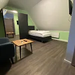 Appartamento Jg Am Schweizerberg Memmingen