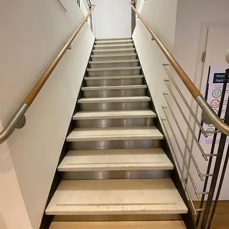 Lejlighed Jg Am Schweizerberg