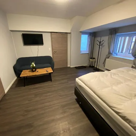Lägenhet Jg Am Schweizerberg Memmingen