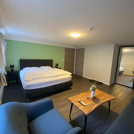 Jg Am Schweizerberg Appartement Memmingen