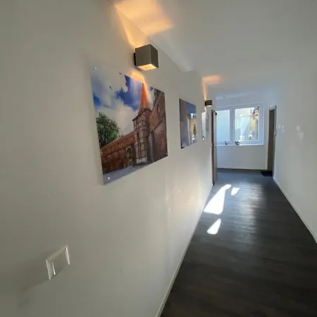 Jg Am Schweizerberg Appartement Memmingen