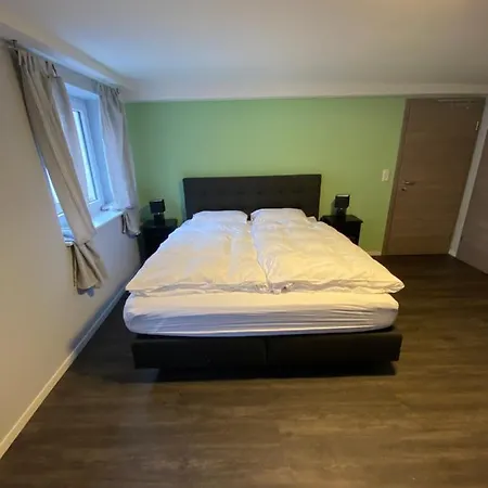 Appartement Jg Am Schweizerberg