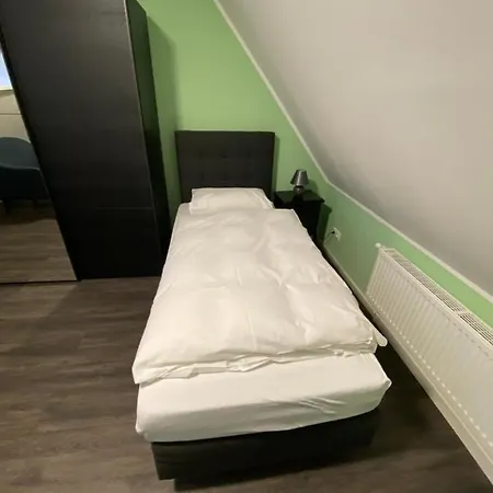 Appartement Jg Am Schweizerberg Memmingen