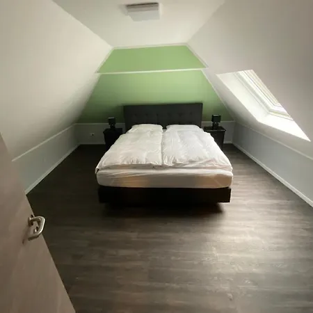 Appartement Jg Am Schweizerberg *
