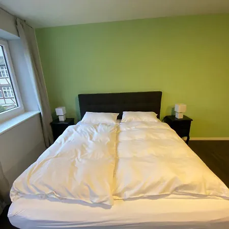 Jg Am Schweizerberg Apartamento *