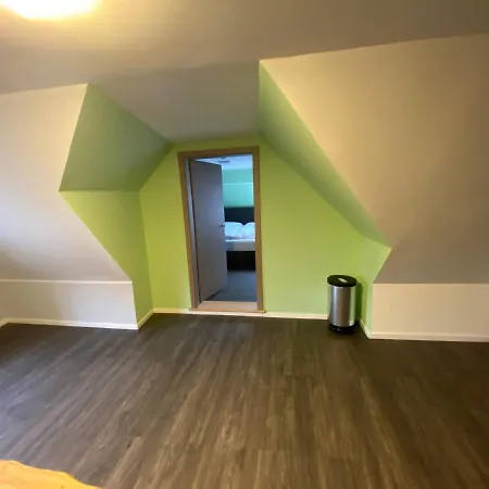 Jg Am Schweizerberg Appartement *