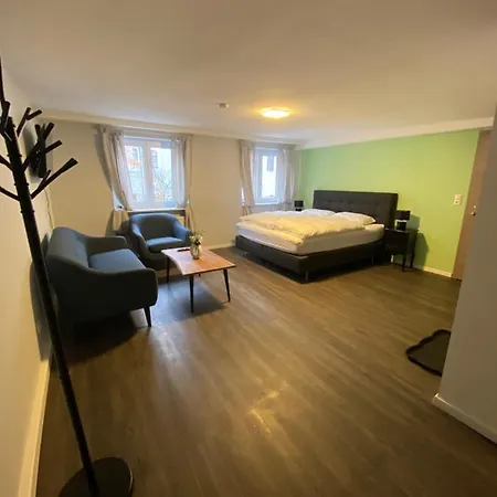 Apartamento Jg Am Schweizerberg