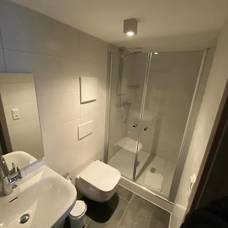 Jg Am Schweizerberg Appartement