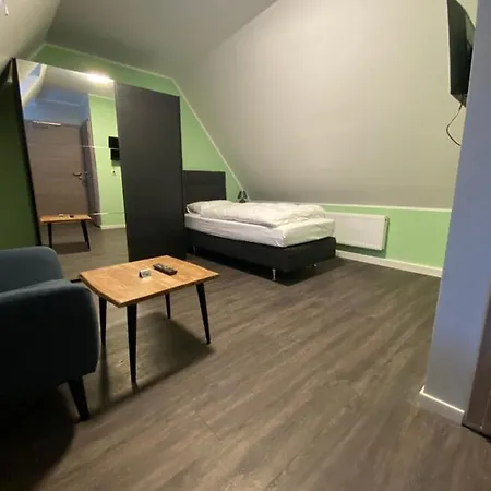 Appartement Jg Am Schweizerberg Memmingen