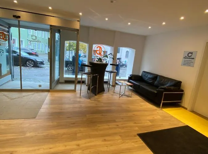 Jg Am Schweizerberg Memmingen