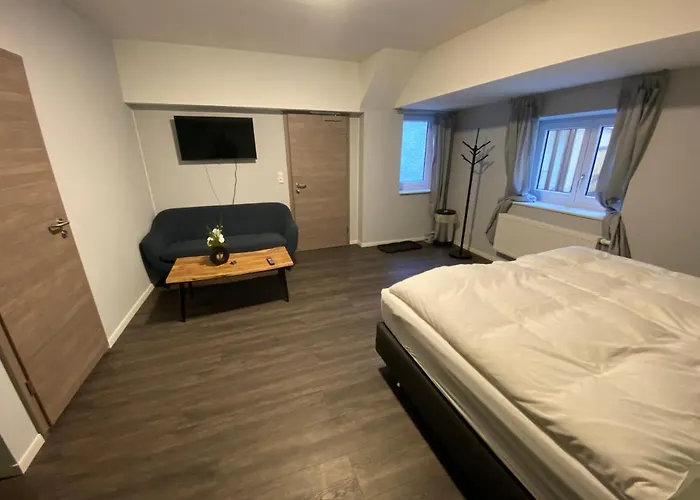 Lägenhet Jg Am Schweizerberg Memmingen