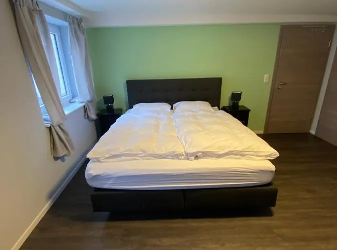 Appartement Jg Am Schweizerberg