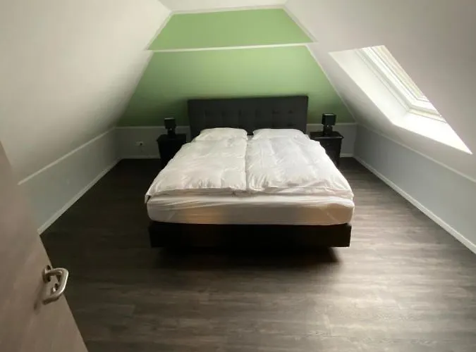 Apartamento Jg Am Schweizerberg *