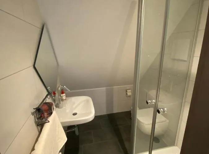 Jg Am Schweizerberg Apartamento