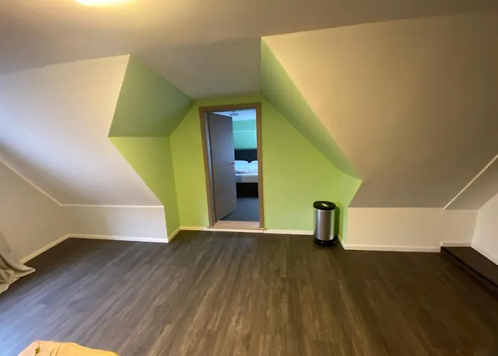 Jg Am Schweizerberg Apartamento *