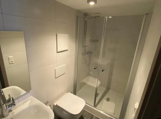 Jg Am Schweizerberg Apartamento